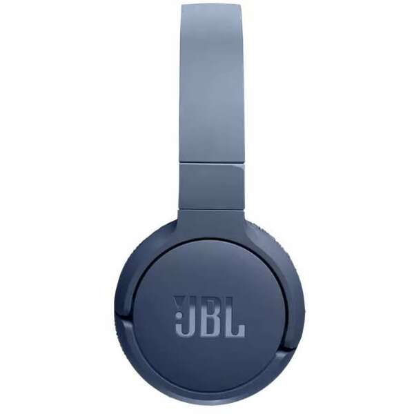 JBL Tune 670 NC blu