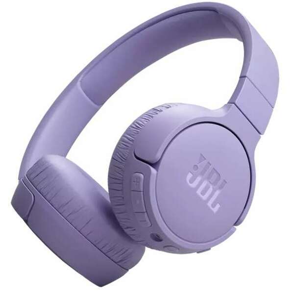 JBL Tune 670 NC pur