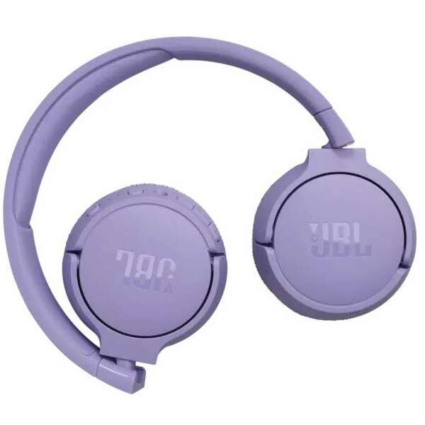 JBL Tune 670 NC pur