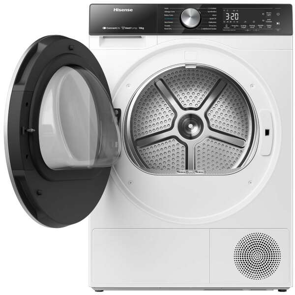 HISENSE DH 5S102 BW