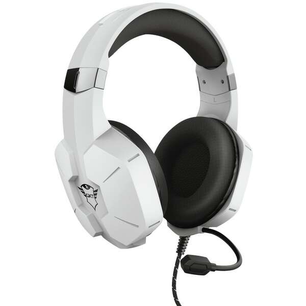 TRUST GXT323W CARUS HEADSET PS5