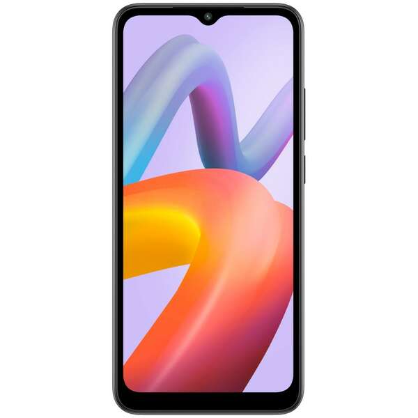 XIAOMI Redmi A2 3GB/64GB Black MZB0EZSEU