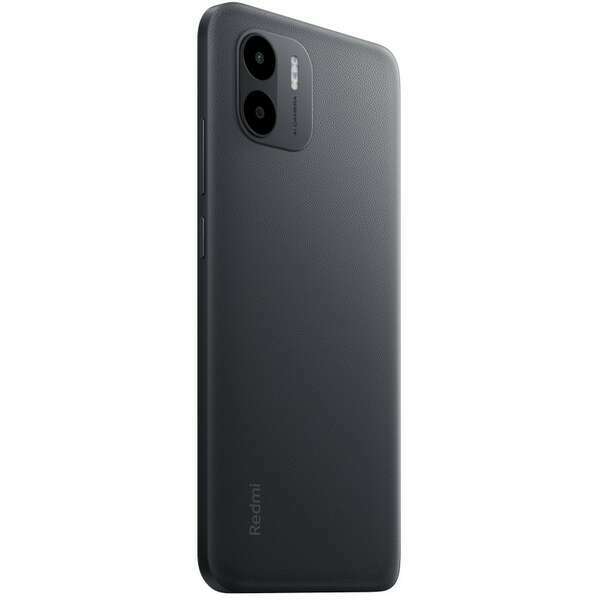 XIAOMI Redmi A2 3GB/64GB Black MZB0EZSEU