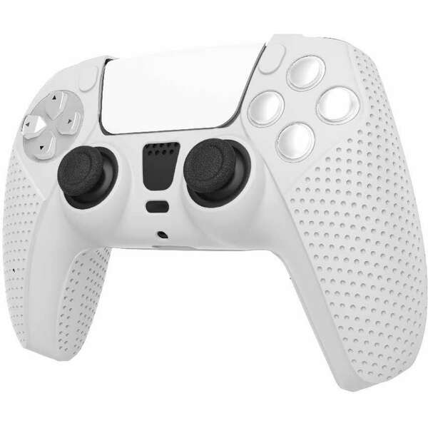 WHITE SHARK PS5 BODY LOCK WHITE