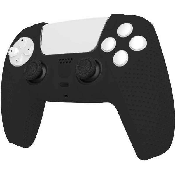 WHITE SHARK PS5 BODY LOCK BLACK