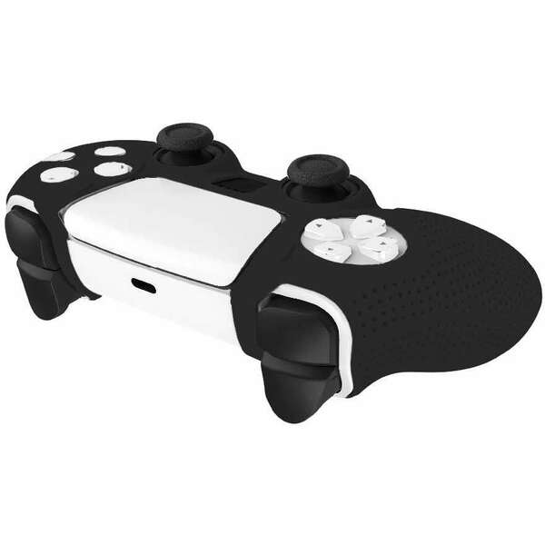 WHITE SHARK PS5 BODY LOCK BLACK