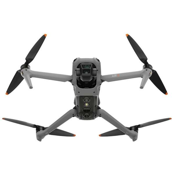 DJI Air 3 Fly More Combo RC-N2