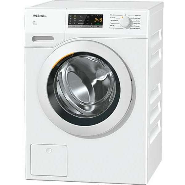 MIELE WCA 030WCS EU1 LW Active