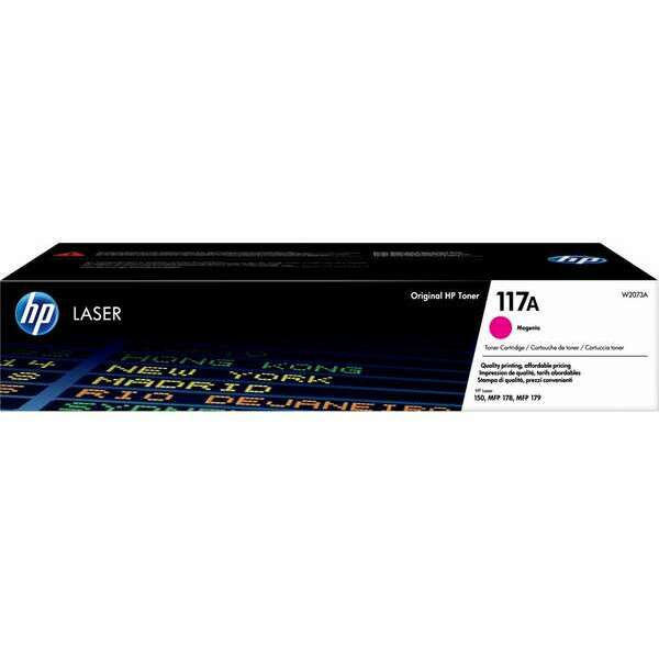 HP W2073A