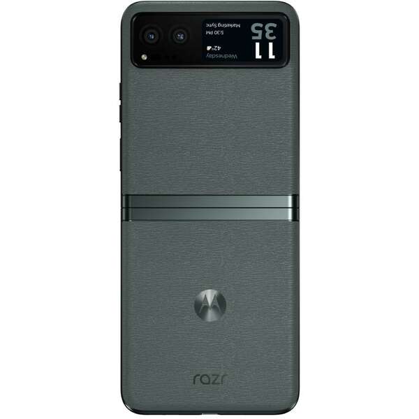 MOTOROLA Razr 40 8GB/256GB Sage Green