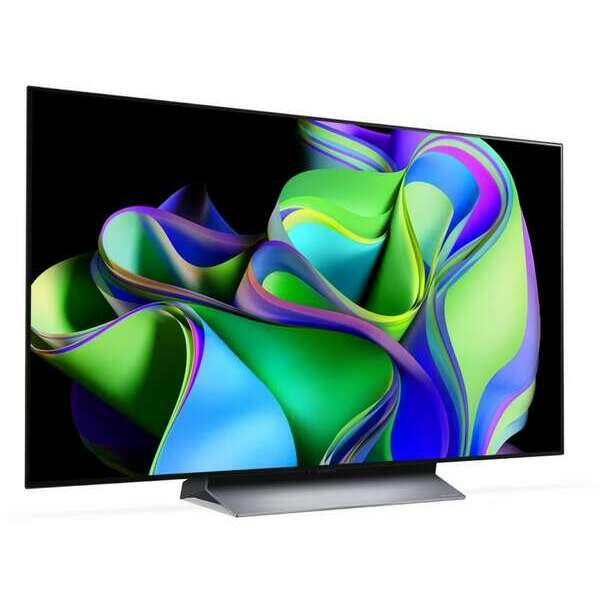 LG OLED48C31LA