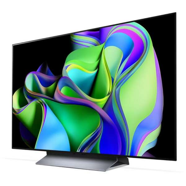 LG OLED48C31LA