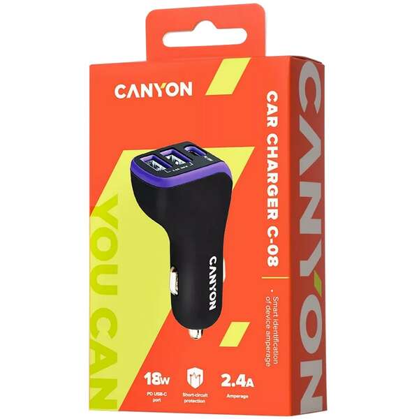 CANYON CNE-CCA08PU