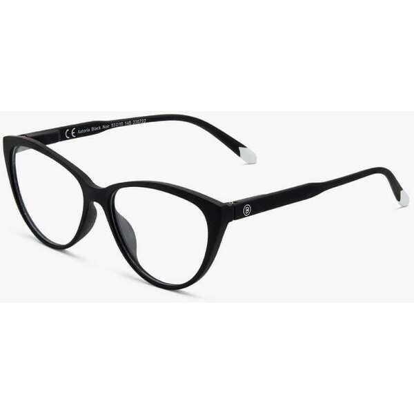 BARNER Astoria Black Noir