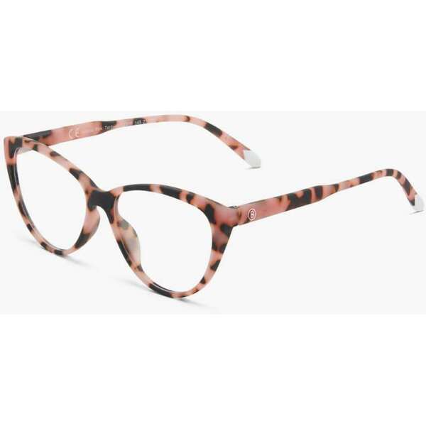 BARNER Astoria Pink Tortoise