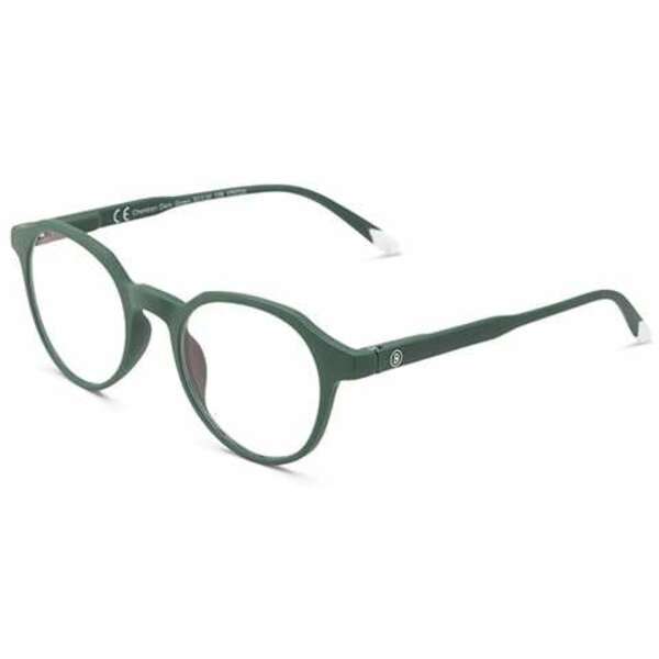 BARNER Chamberi Dark Green