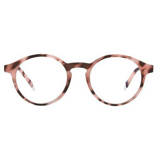 BARNER Le Marais Pink Tortoise