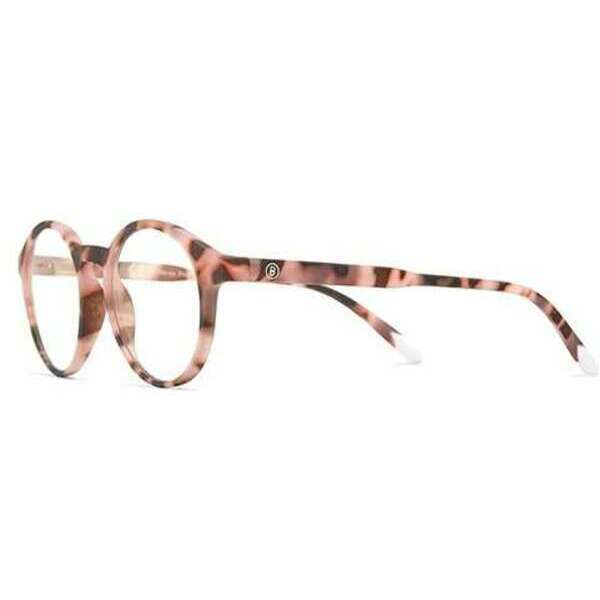 BARNER Le Marais Pink Tortoise