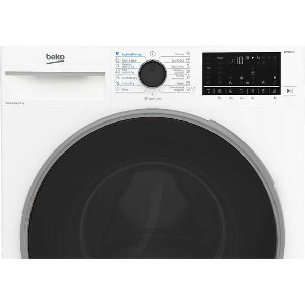 BEKO B5DFT58447W