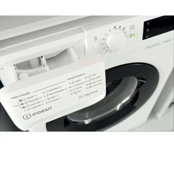 INDESIT MTWE 81495 WK EE