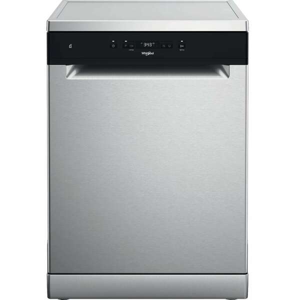 WHIRLPOOL W2F HD624 X