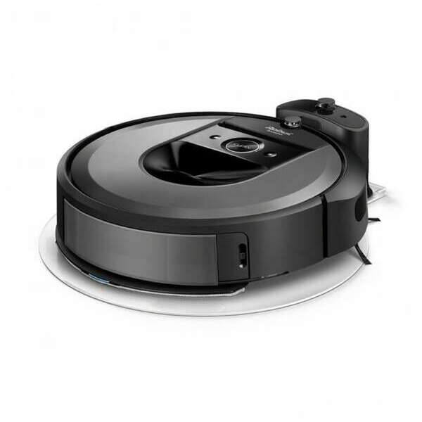 iRobot Roomba Combo i8176