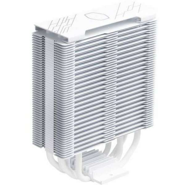 COOLER MASTER HYPER 212 HALO WHITE ARGB RR-S4WW-20PA-R1