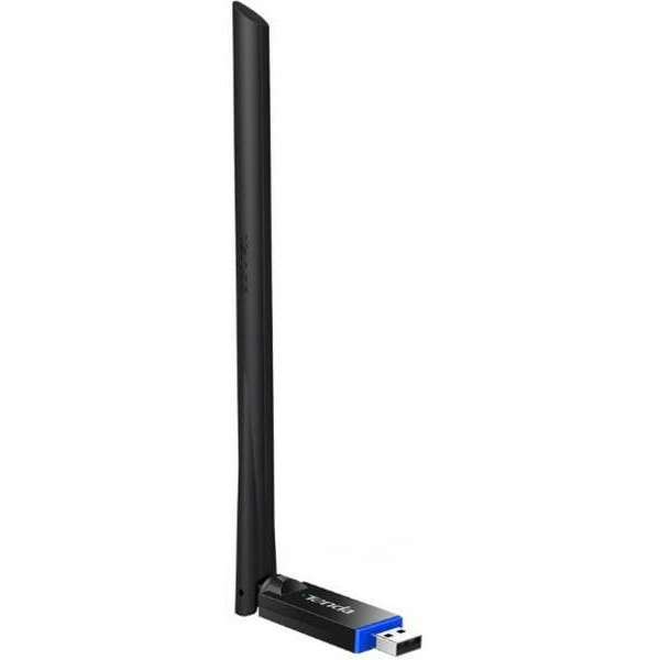 TENDA U10 AC650 Dual-band Wireless USB Adapter (USB Antenna)