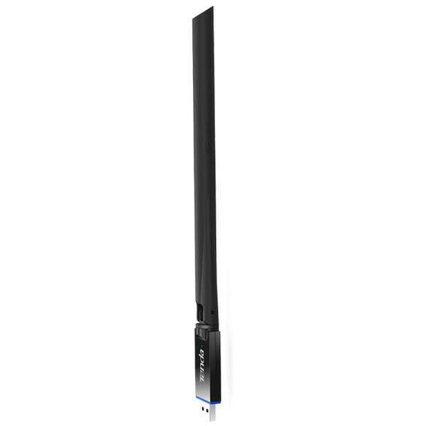 TENDA U10 AC650 Dual-band Wireless USB Adapter (USB Antenna)