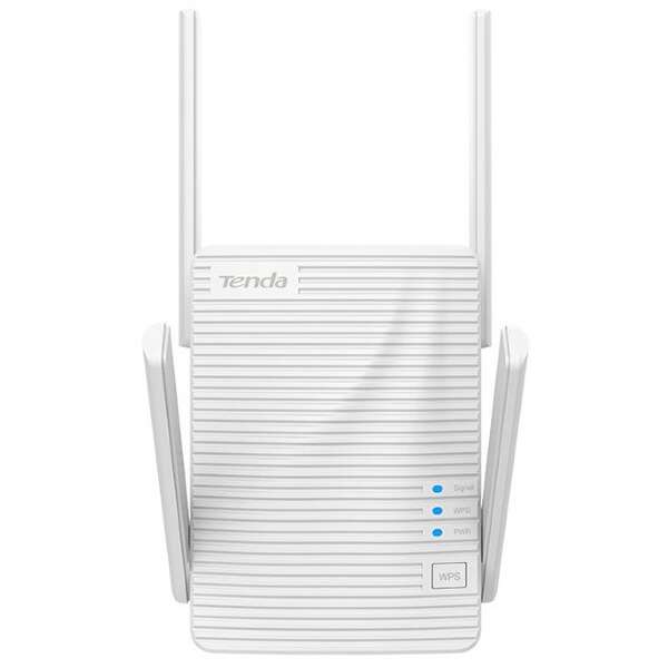 TENDA A21 AC2100 Dual-Band Wi-Fi Range Extender