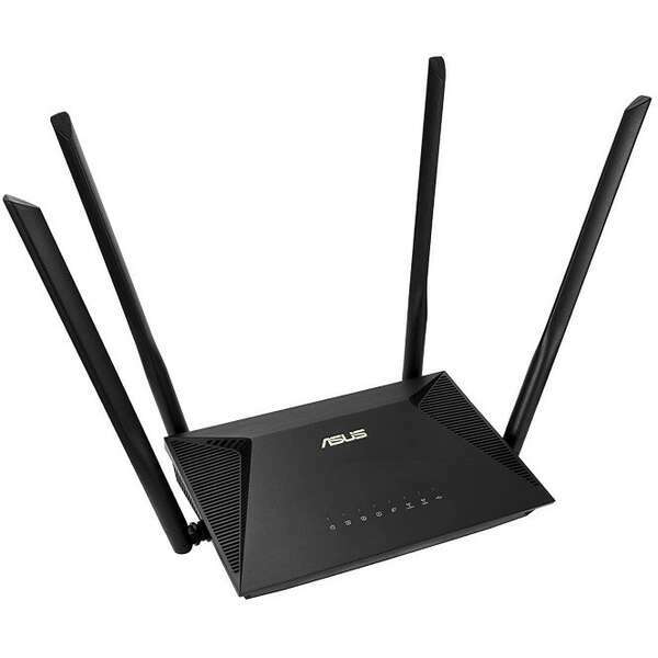 ASUS RT-AX53U AX1800 Dual-Band Wi-Fi Router