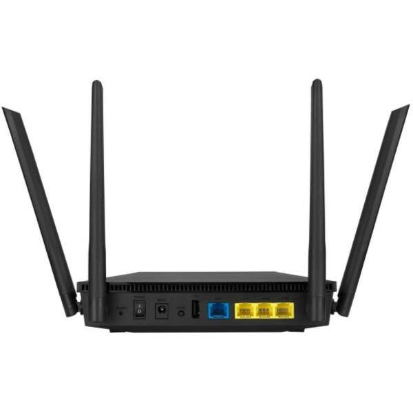 ASUS RT-AX53U AX1800 Dual-Band Wi-Fi Router