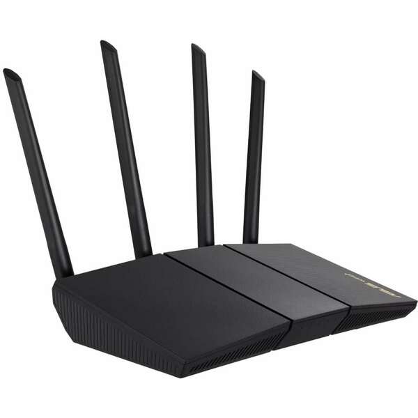 ASUS RT-AX57 AX3000 Dual-Band Wi-Fi 6 Router