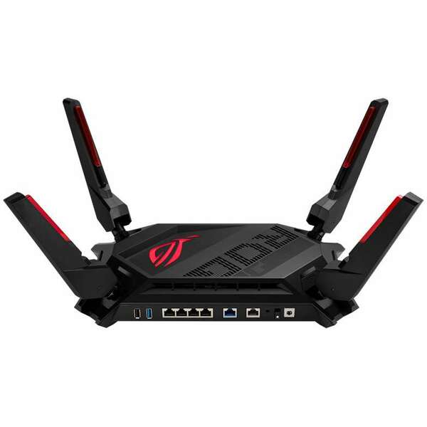 ASUS GT-AX6000 Wireless Dual-Band Gaming Router