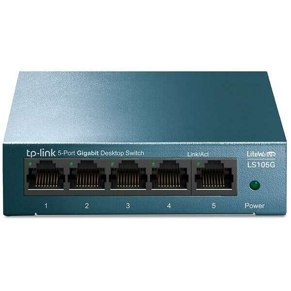 TP-LINK LS105G LiteWave