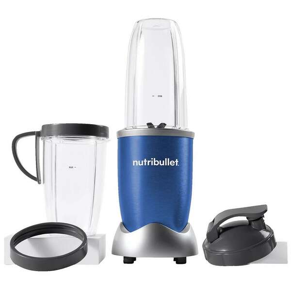 NUTRIBULLET PRO 9 NB907BL