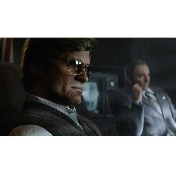 PS5 Call of Duty: Black Ops - Cold War