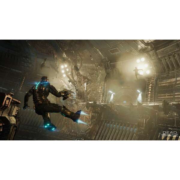 PS5 Dead Space