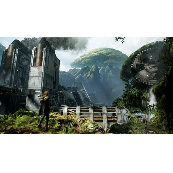 PS5 Star Wars Jedi: Survivor