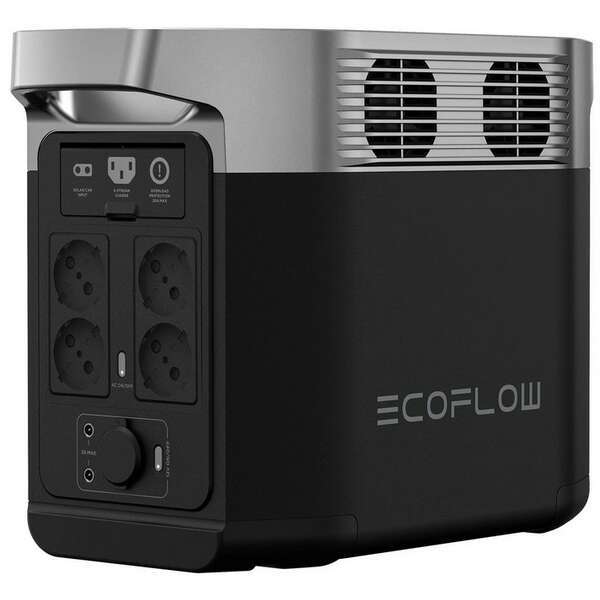 ECOFLOW DELTA2 1024Wh