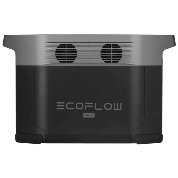 ECOFLOW DELTA MAX 1600Wh