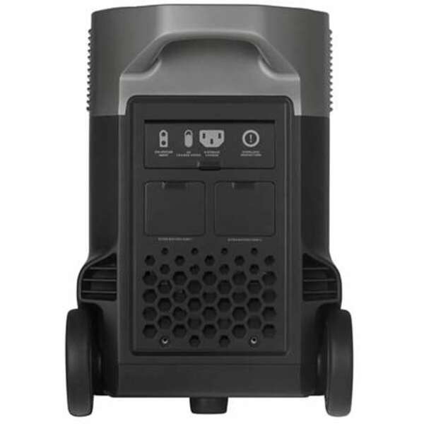 ECOFLOW DELTA PRO 3600Wh