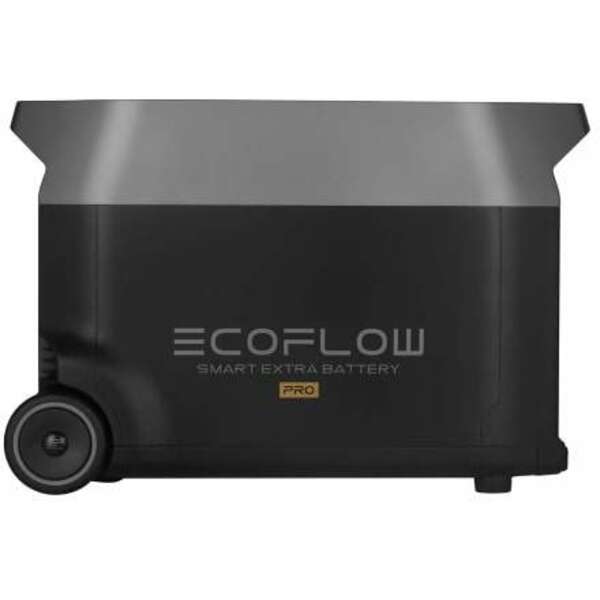 ECOFLOW DELTA PRO EXTRA BATERIJA