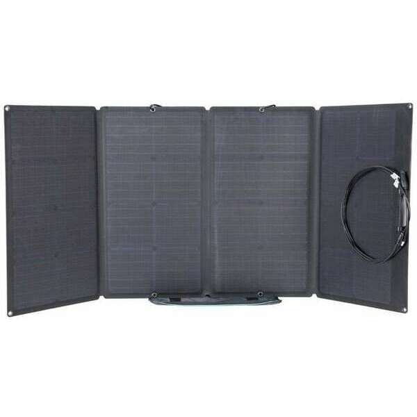 ECOFLOW SOLAR PANEL 160W