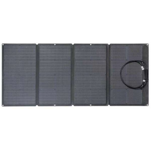 ECOFLOW SOLAR PANEL 160W