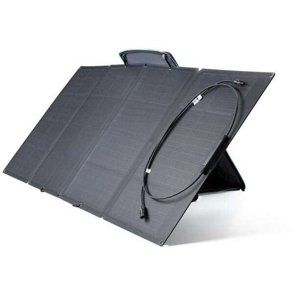 ECOFLOW SOLAR PANEL 160W