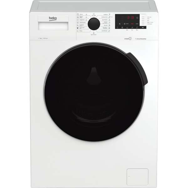 BEKO WUE 7722C XW0