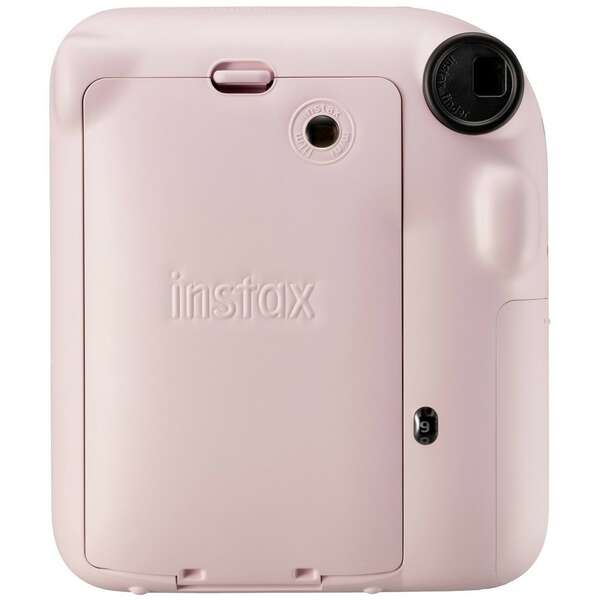 FUJI INSTAX MINI 12 Blossom Pink