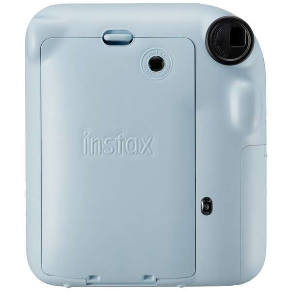 FUJI INSTAX MINI 12 Pastel Blue