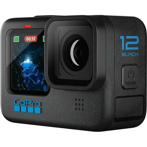 GOPRO Hero 12 Black CHDHX-121-RW